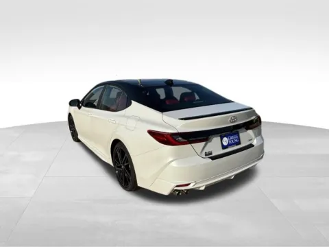 Another view of 2026 Toyota Camry for sale in Ottumwa, IA at Gregg Young Toyota of Ottumwa