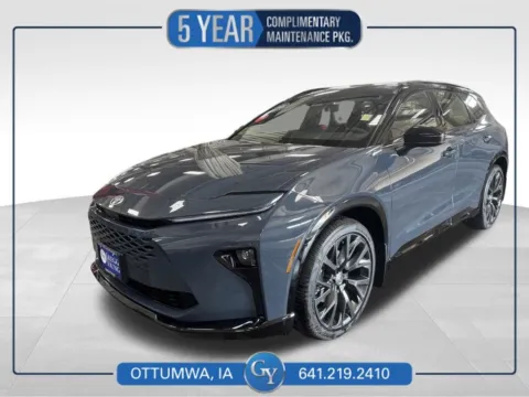 Unknown 2026 Toyota Crown Signia Limited for sale in Ottumwa, IA