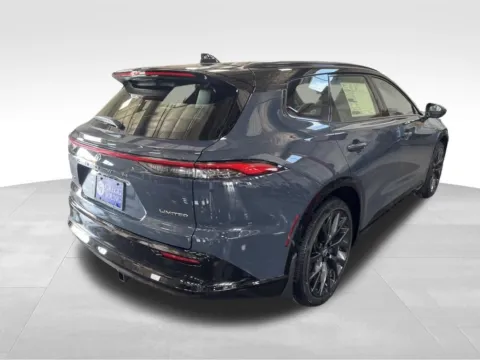 More photos of 2026 Toyota Crown Signia Limited at Gregg Young Toyota of Ottumwa, IA