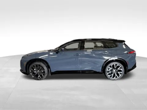 Photos of 2026 Toyota Crown Signia Limited for sale in Ottumwa, IA at Gregg Young Toyota of Ottumwa