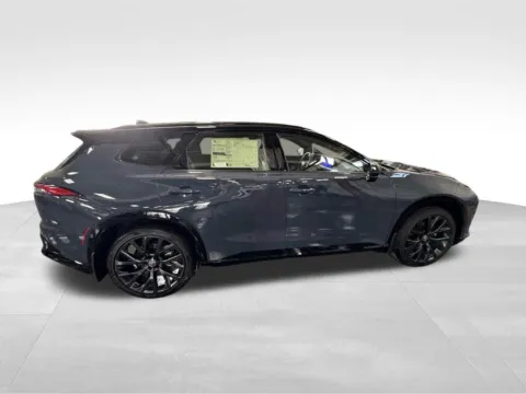 More photos of 2026 Toyota Crown Signia Limited at Gregg Young Toyota of Ottumwa, IA