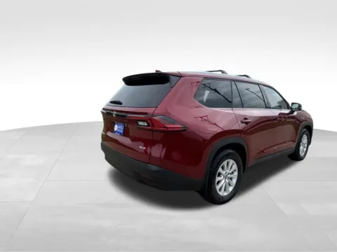 More photos of 2026 Toyota Grand Highlander Hybrid at Gregg Young Toyota of Ottumwa, IA