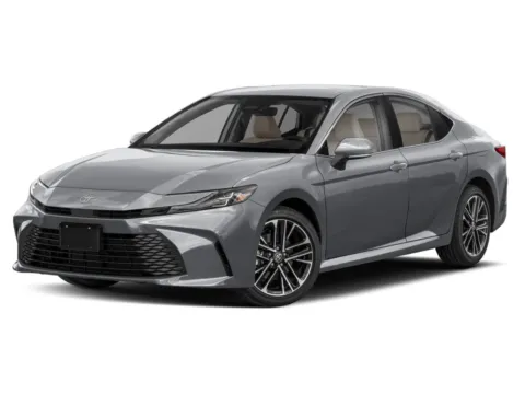 More photos of 2026 Toyota Camry at Gregg Young Toyota of Ottumwa, IA