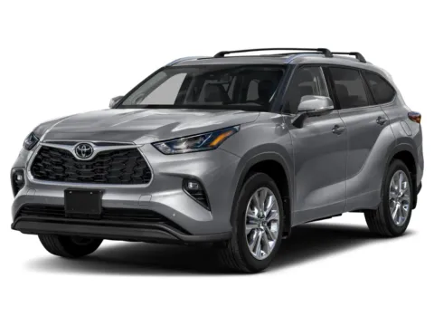 Unknown 2026 Toyota Highlander for sale in Ottumwa, IA