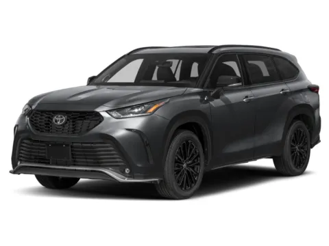 More photos of 2026 Toyota Highlander at Gregg Young Toyota of Ottumwa, IA