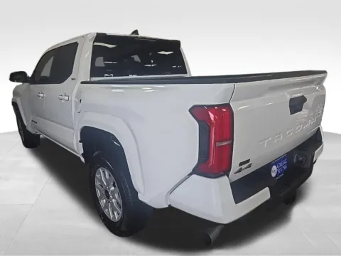 More photos of 2026 Toyota Tacoma SR5 at Gregg Young Toyota of Ottumwa, IA