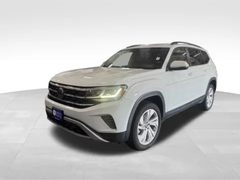 More photos of 2023 Volkswagen Atlas 3.6L V6 SE w/Technology at Gregg Young Toyota of Ottumwa, IA