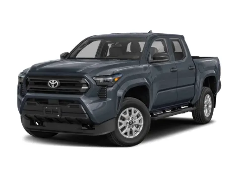 Unknown 2026 Toyota Tacoma TRD Off-Road for sale in Ottumwa, IA