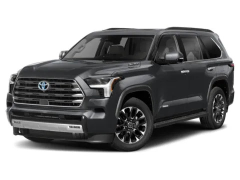 Unknown 2026 Toyota Sequoia for sale in Ottumwa, IA