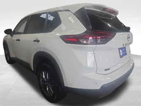 More photos of 2024 Nissan Rogue S at Gregg Young Toyota of Ottumwa, IA