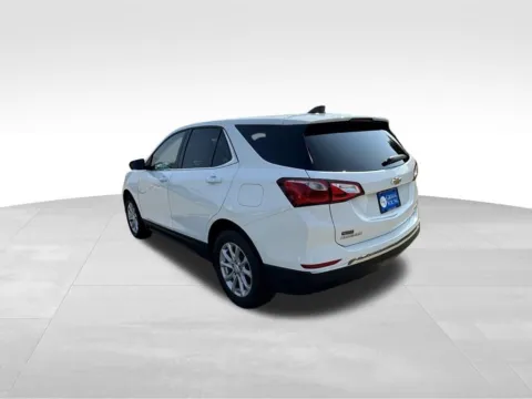 More photos of 2020 Chevrolet Equinox LT at Gregg Young Toyota of Ottumwa, IA