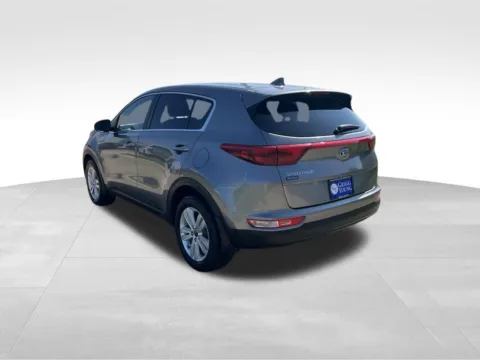 More photos of 2018 Kia Sportage LX at Gregg Young Toyota of Ottumwa, IA