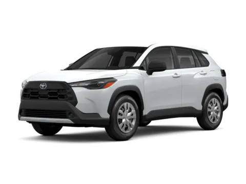 Unknown 2026 Toyota Corolla Cross XLE for sale in Ottumwa, IA