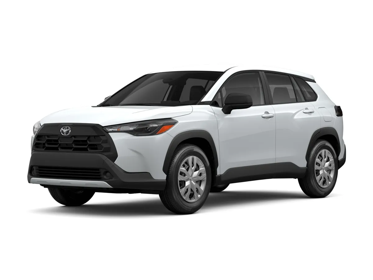2026 Toyota Corolla Cross XLE for sale in Ottumwa, IA