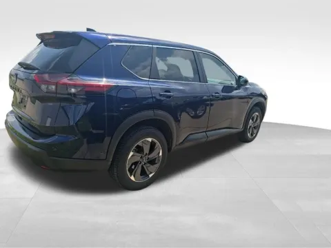 More photos of 2025 Nissan Rogue SV at Gregg Young Toyota of Ottumwa, IA