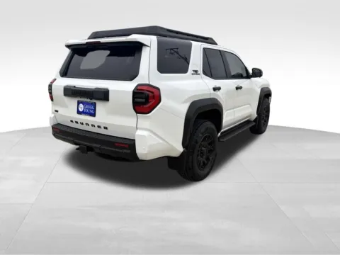 More photos of 2026 Toyota 4Runner TRD Off-Road Premium at Gregg Young Toyota of Ottumwa, IA