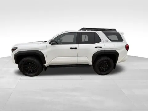 Photos of 2026 Toyota 4Runner TRD Off-Road Premium for sale in Ottumwa, IA at Gregg Young Toyota of Ottumwa