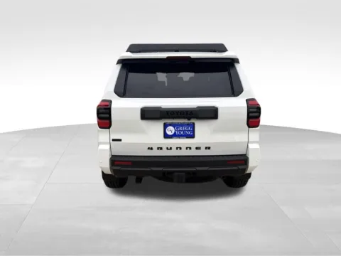 More photos of 2026 Toyota 4Runner TRD Off-Road Premium at Gregg Young Toyota of Ottumwa, IA