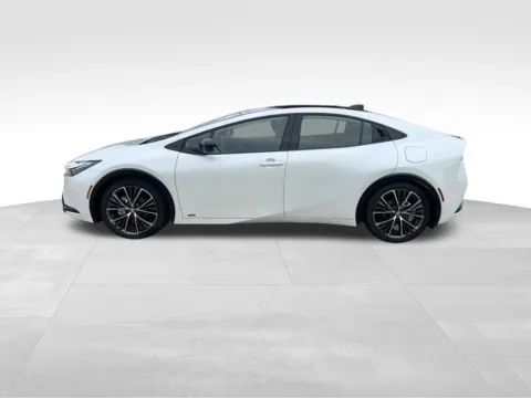 Another view of 2027 Toyota Prius L for sale in Ottumwa, IA at Gregg Young Toyota of Ottumwa
