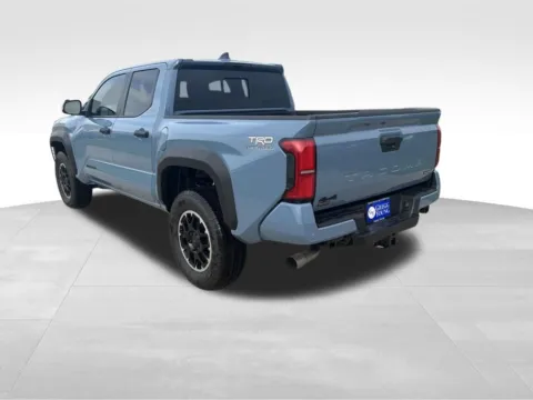 More photos of 2026 Toyota Tacoma Hybrid TRD Off Road at Gregg Young Toyota of Ottumwa, IA