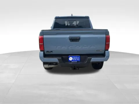 More photos of 2026 Toyota Tacoma Hybrid TRD Off Road at Gregg Young Toyota of Ottumwa, IA