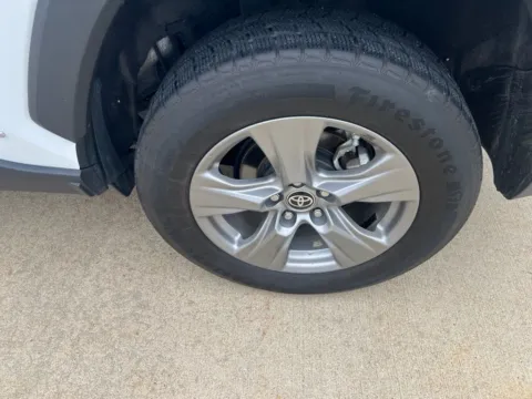 More photos of 2024 Toyota RAV4 Hybrid LE at Gregg Young Toyota of Ottumwa, IA
