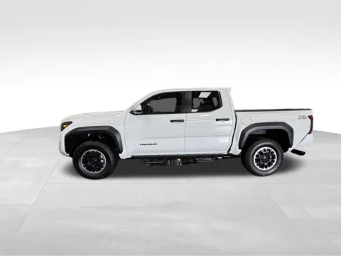 Another view of 2026 Toyota Tacoma TRD Off-Road for sale in Ottumwa, IA at Gregg Young Toyota of Ottumwa