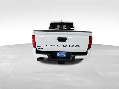 More photos of 2026 Toyota Tacoma TRD Off-Road at Gregg Young Toyota of Ottumwa, IA