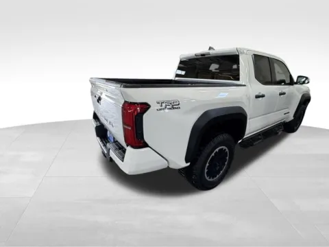 More photos of 2026 Toyota Tacoma TRD Off-Road at Gregg Young Toyota of Ottumwa, IA