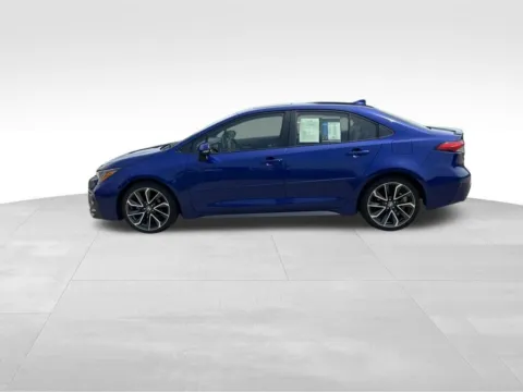 More photos of 2020 Toyota Corolla XSE at Gregg Young Toyota of Ottumwa, IA
