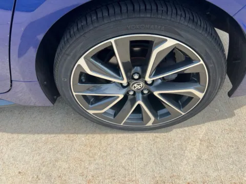 More photos of 2020 Toyota Corolla XSE at Gregg Young Toyota of Ottumwa, IA