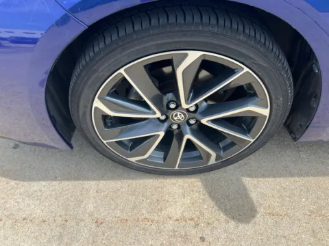 Another view of 2020 Toyota Corolla XSE for sale in Ottumwa, IA at Gregg Young Toyota of Ottumwa