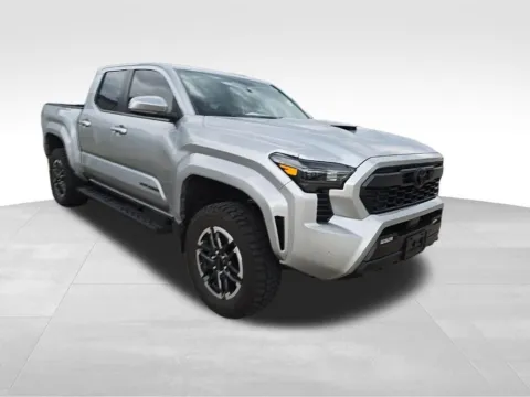 More photos of 2024 Toyota Tacoma TRD Sport at Gregg Young Toyota of Ottumwa, IA