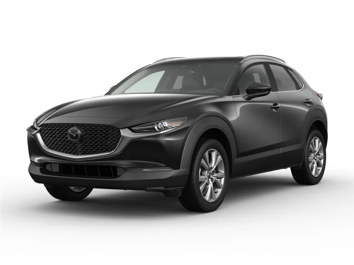 2023 Mazda CX-30 2.5 S Preferred Package for sale in Ottumwa, IA