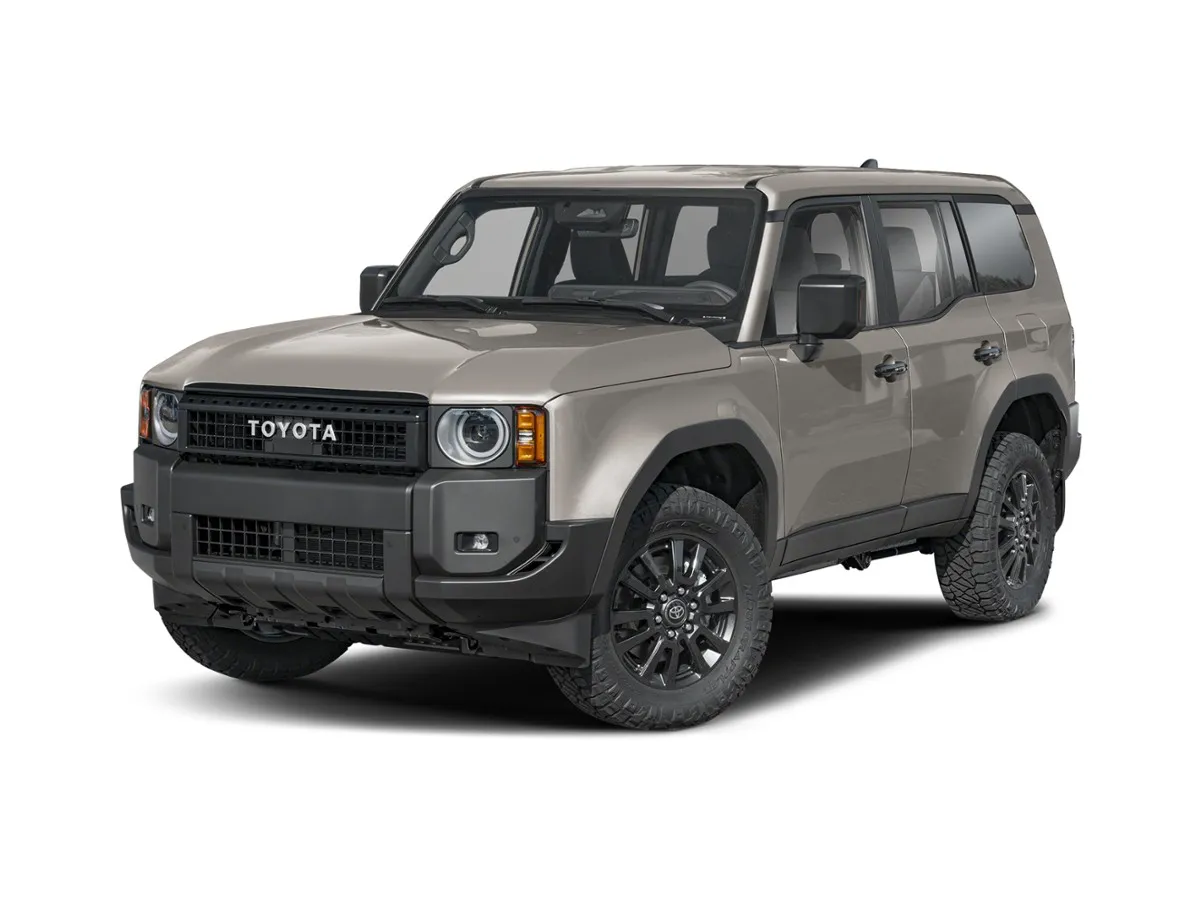 2027 Toyota Land Cruiser for sale in Ottumwa, IA