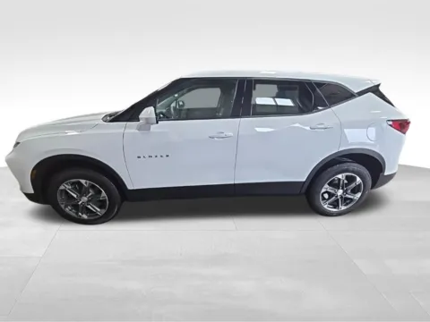 Another view of 2025 Chevrolet Blazer LT for sale in Ottumwa, IA at Gregg Young Toyota of Ottumwa