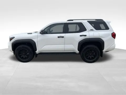 More photos of 2026 Toyota 4Runner i-FORCE MAX Hybrid TRD Off Road Premium at Gregg Young Toyota of Ottumwa, IA