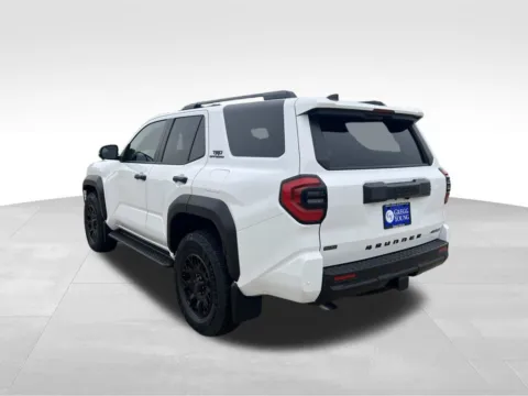 More photos of 2026 Toyota 4Runner i-FORCE MAX Hybrid TRD Off Road Premium at Gregg Young Toyota of Ottumwa, IA