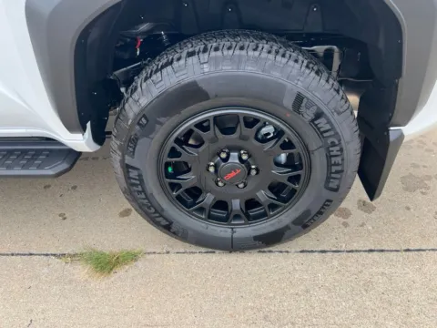 More photos of 2026 Toyota 4Runner i-FORCE MAX Hybrid TRD Off Road Premium at Gregg Young Toyota of Ottumwa, IA