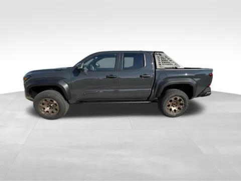 Another view of 2026 Toyota Tacoma Hybrid Trailhunter for sale in Ottumwa, IA at Gregg Young Toyota of Ottumwa