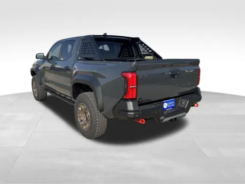 More photos of 2026 Toyota Tacoma Hybrid Trailhunter at Gregg Young Toyota of Ottumwa, IA