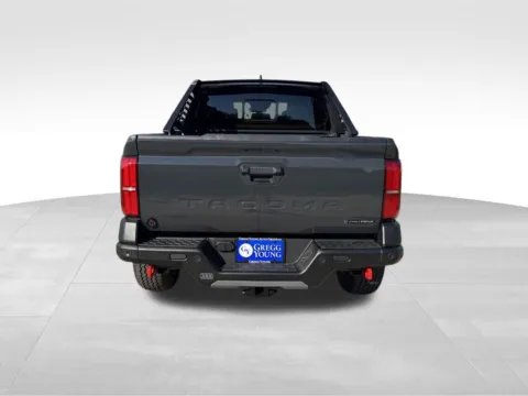 More photos of 2026 Toyota Tacoma Hybrid Trailhunter at Gregg Young Toyota of Ottumwa, IA