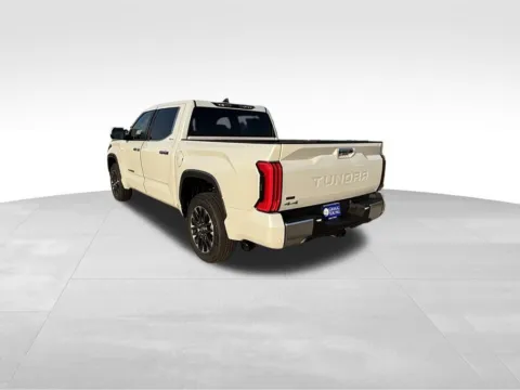 More photos of 2026 Toyota Tundra Limited at Gregg Young Toyota of Ottumwa, IA