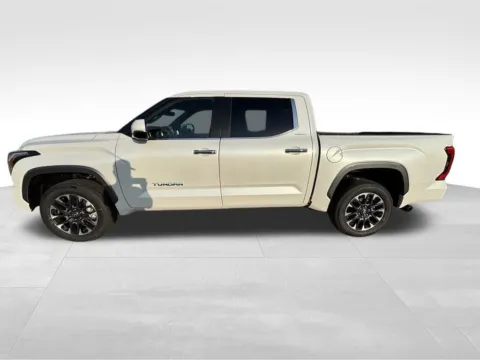 Another view of 2026 Toyota Tundra Limited for sale in Ottumwa, IA at Gregg Young Toyota of Ottumwa
