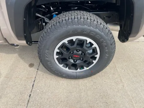 More photos of 2026 Toyota Tacoma TRD Off-Road at Gregg Young Toyota of Ottumwa, IA