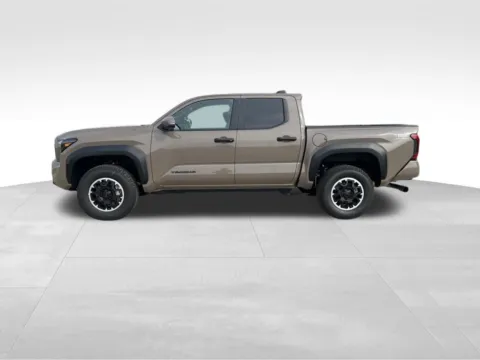 More photos of 2026 Toyota Tacoma TRD Off-Road at Gregg Young Toyota of Ottumwa, IA