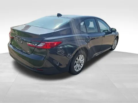 More photos of 2025 Toyota Camry LE at Gregg Young Toyota of Ottumwa, IA