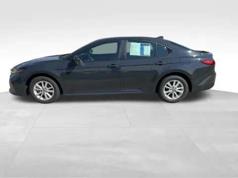 More photos of 2025 Toyota Camry LE at Gregg Young Toyota of Ottumwa, IA