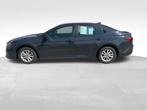 More photos of 2025 Toyota Camry LE at Gregg Young Toyota of Ottumwa, IA
