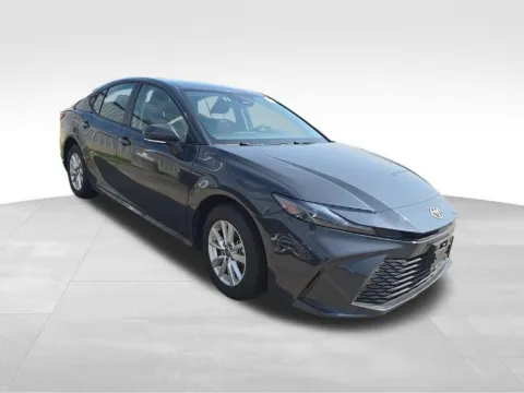More photos of 2025 Toyota Camry LE at Gregg Young Toyota of Ottumwa, IA